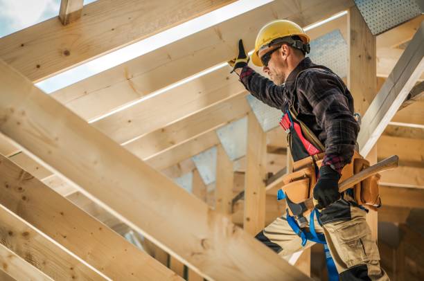Quick and Trustworthy Emergency Roof Repair Services in Moosic, PA