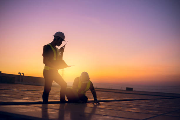 Best Best Roofing Contractors  in Moosic, PA