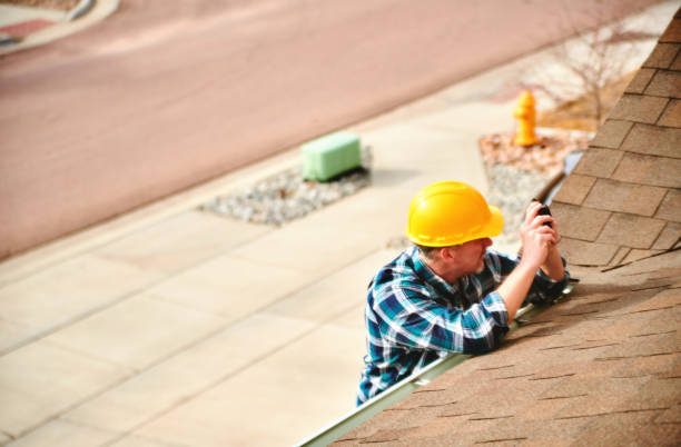 Professional Roofing Contractor in Moosic, PA