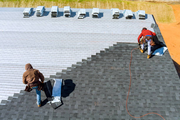 Best New Roof Installation  in Moosic, PA