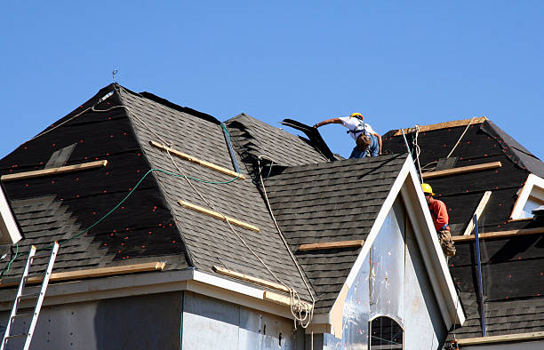 Best Local Roofing Companies  in Moosic, PA