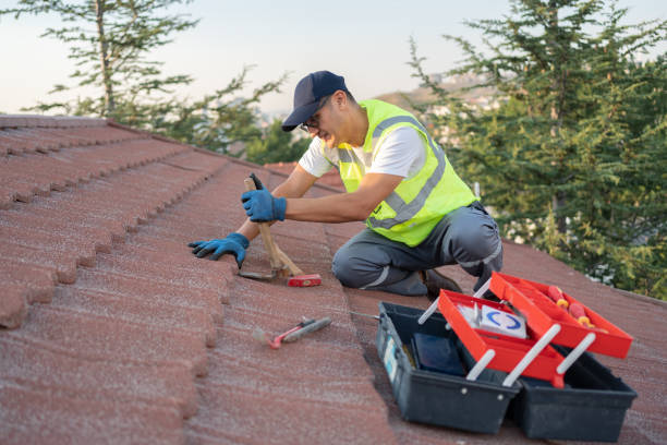 Best Commercial Roofing Services  in Moosic, PA