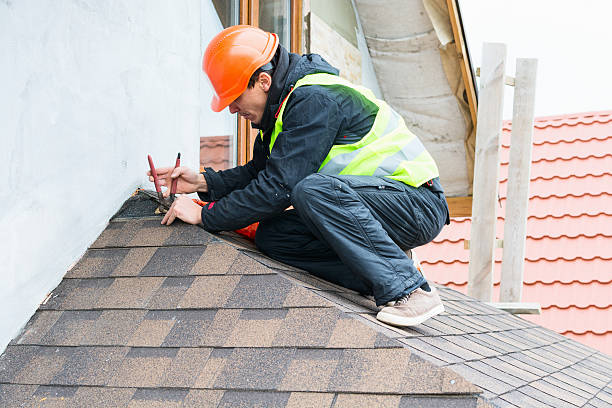 Best Affordable Roof Replacement  in Moosic, PA