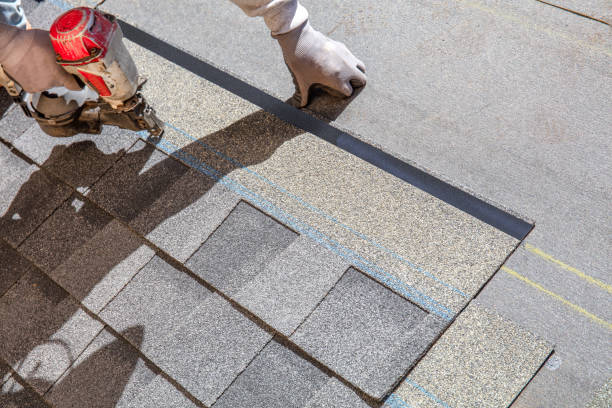Best Tile Roofing Contractor  in Moosic, PA