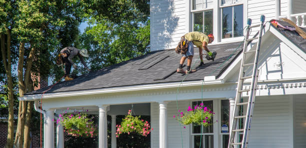 Best Roof Leak Repair  in Moosic, PA