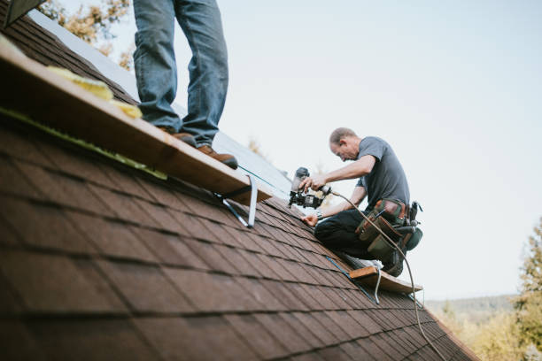 Best Residential Roofing Contractor  in Moosic, PA