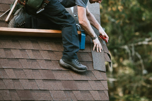 Best Metal Roofing Contractor  in Moosic, PA
