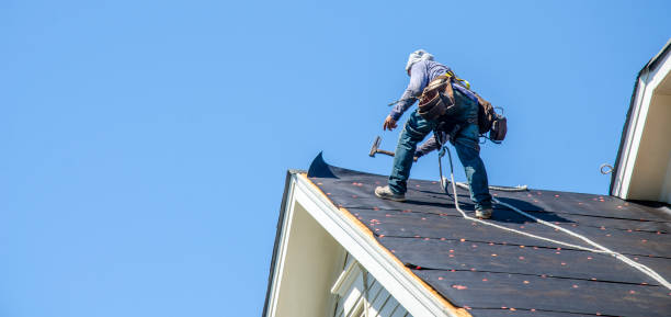 Best Commercial Roofing Services  in Moosic, PA